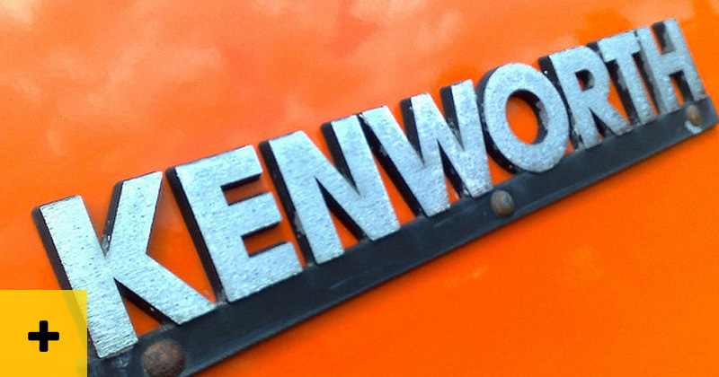 kenworth